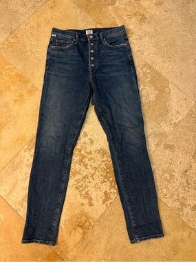 Citizens of Humanity size 28